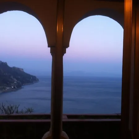 Bellavista Daire Ravello