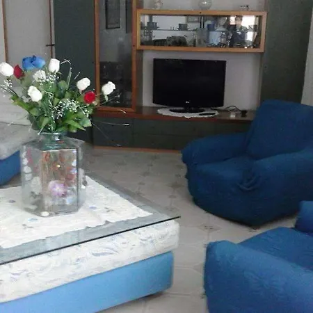 Bellavista Daire *