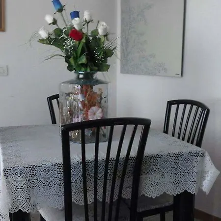 Bellavista Daire *